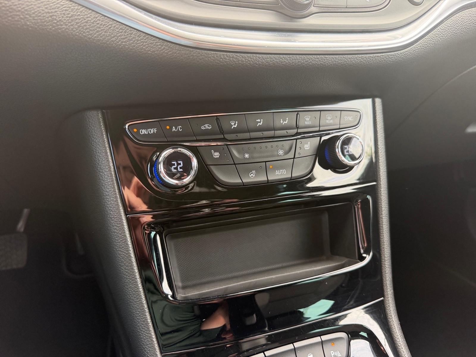 Opel Astra 1.2 T Elegance Shz Lhz Allwetter CarPlay, миниатюра 28