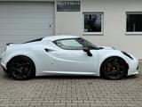 Alfa Romeo 4C 1750 TBi SCARA73 Limited Edition BestZustand - Alfa Romeo 4C Gebrauchtwagen