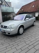 Opel Vectra Benzin 2005 - Opel Vectra: B