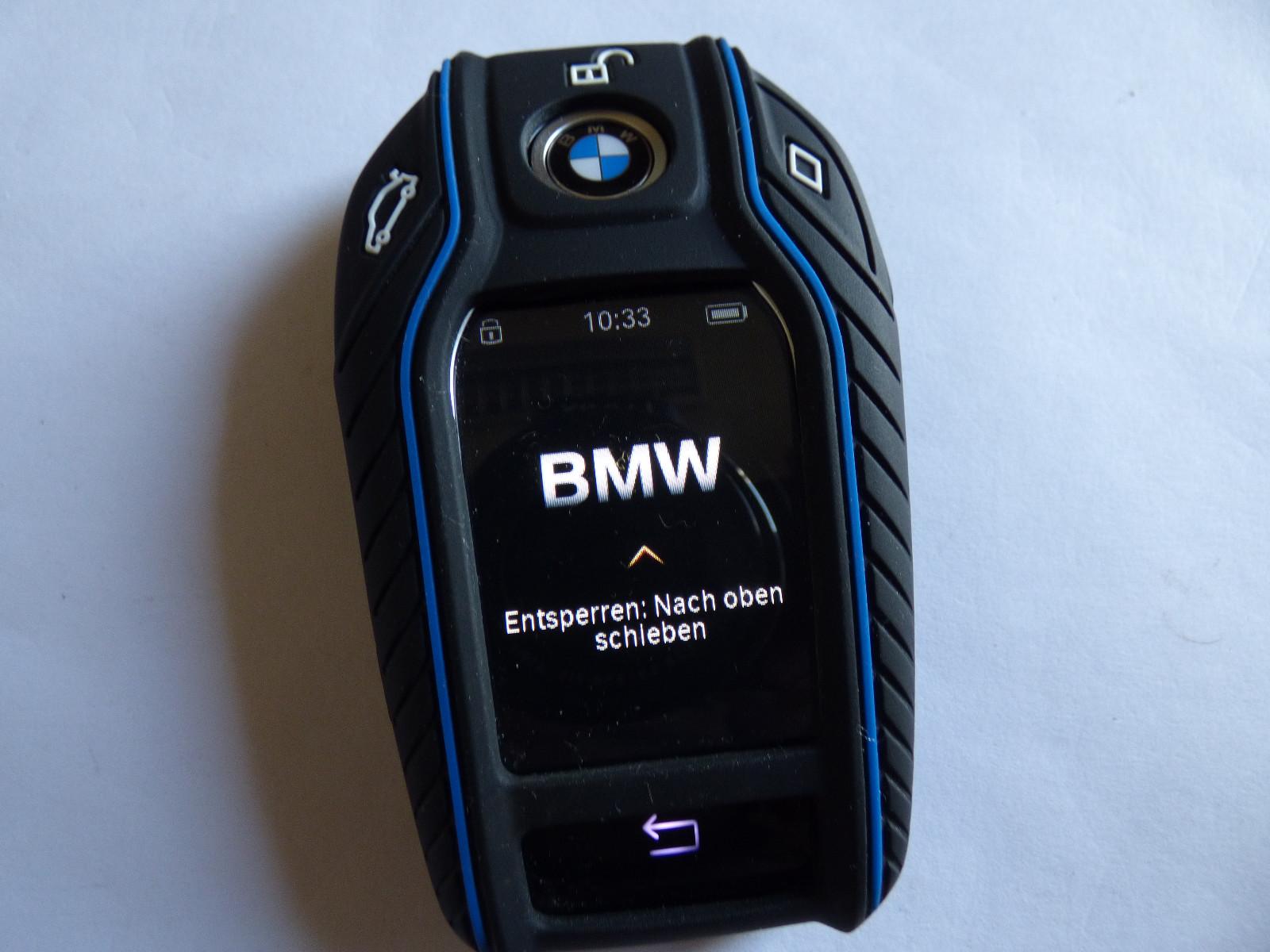 BMW 530 d Touring