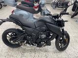Motobi DL 125 - MOTOBI BENZIN