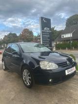 Volkswagen Golf V Lim. United (AUTOMATIK~TEMPOMAT~KLIMA)