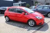 Opel Corsa E 1.4 ON*AUTOMATIK*NAVI*5TÜRIG*RFK*TOP" - Opel Corsa: Türig