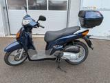 Honda SH 125 - HONDA ROLLER SH 125