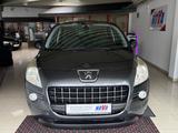 Peugeot 3008 Premium 120 VTi*PANO*PDC*ALU*TÜV NEU*S-HEFT - Peugeot 3008: Premium