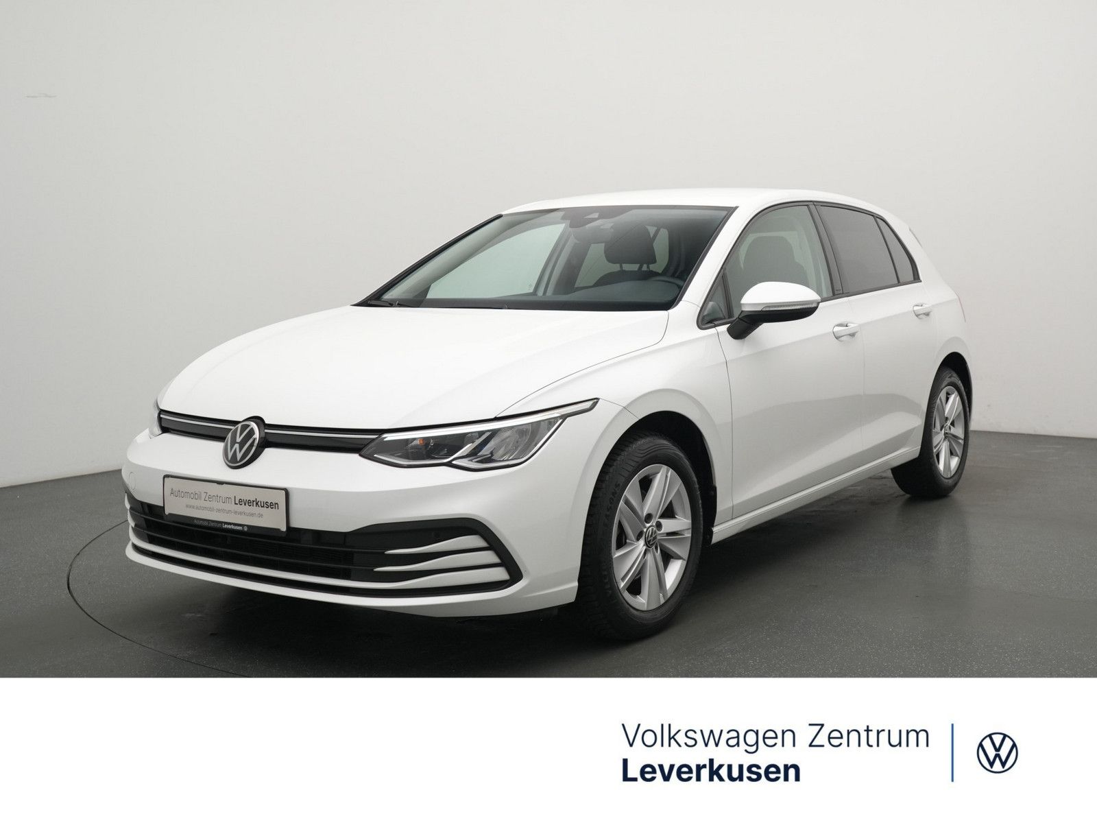 Volkswagen Golf - Bild 1