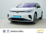 Volkswagen ID.5 GTX 4Motion *AHK*RFK*PANO*NAVI*MATRIX*ACC*A - Volkswagen ID.5 aus 2024