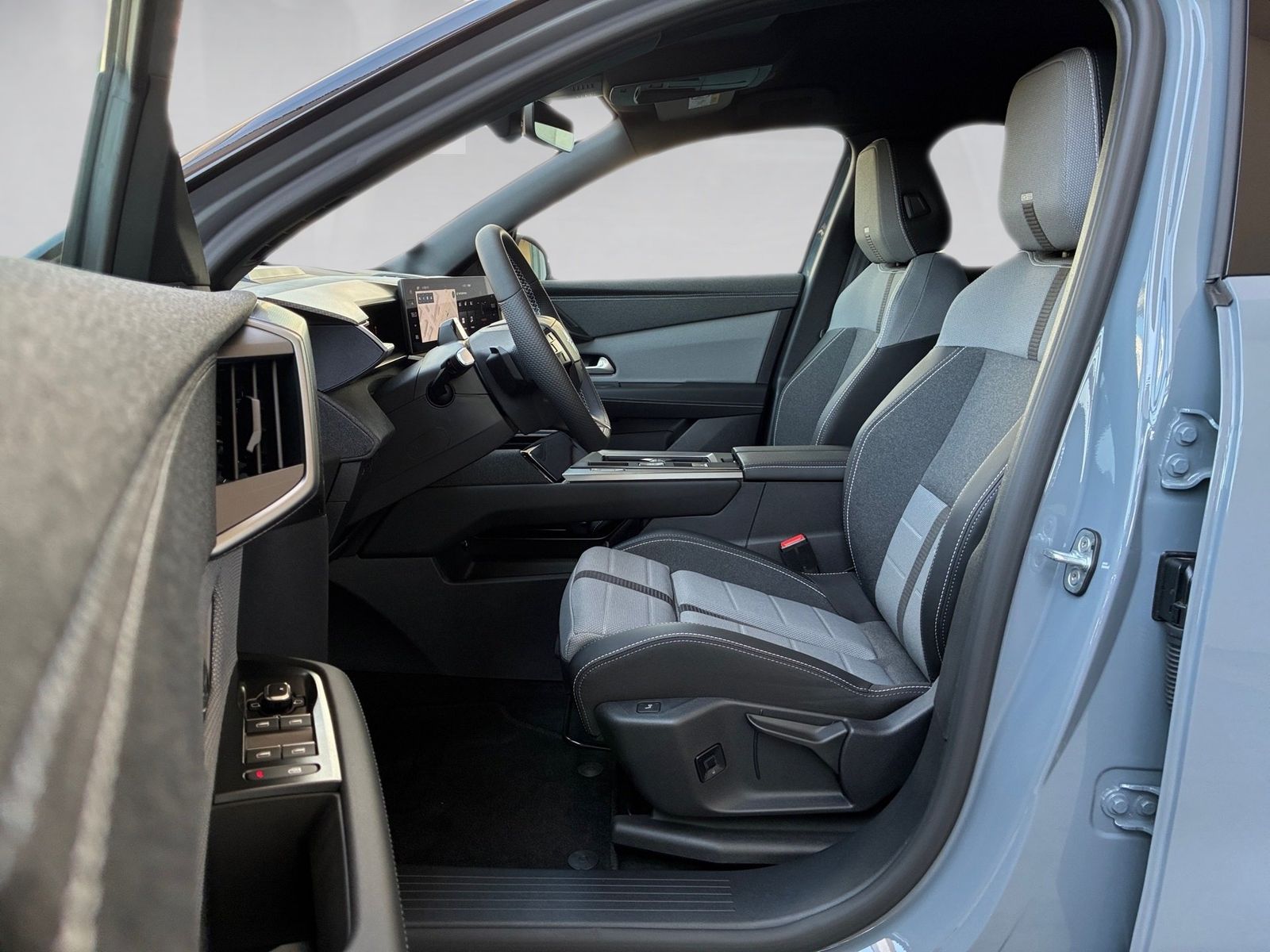 Fahrzeugabbildung Opel Grandland 1.2 48V W GS 360,HUD,Kamera,Navi,Pano