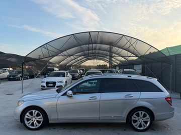 Mercedes C 220 - 6