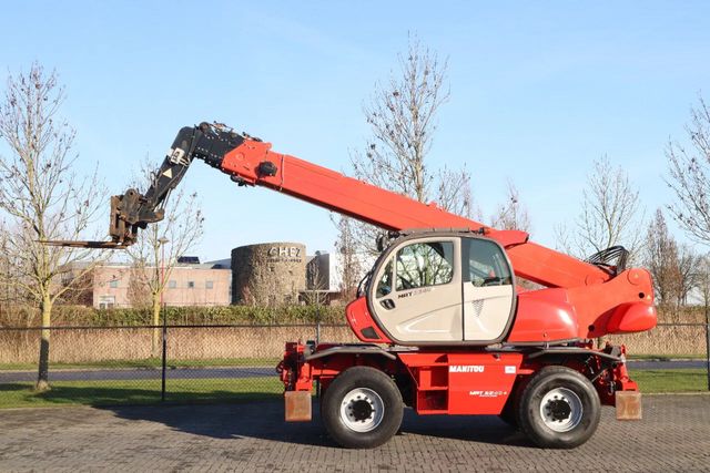 Manitou MRT 2540 + PRIVILEGE | REMOTE | AIRCO | FORKS