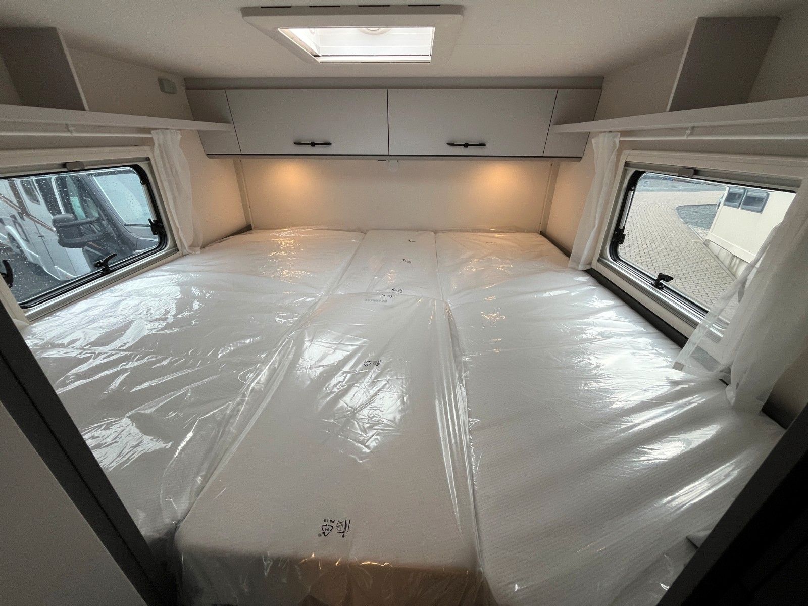 Fahrzeugabbildung Etrusco V 6.8 SCF *Automatik*iConic*Complete Selection*X