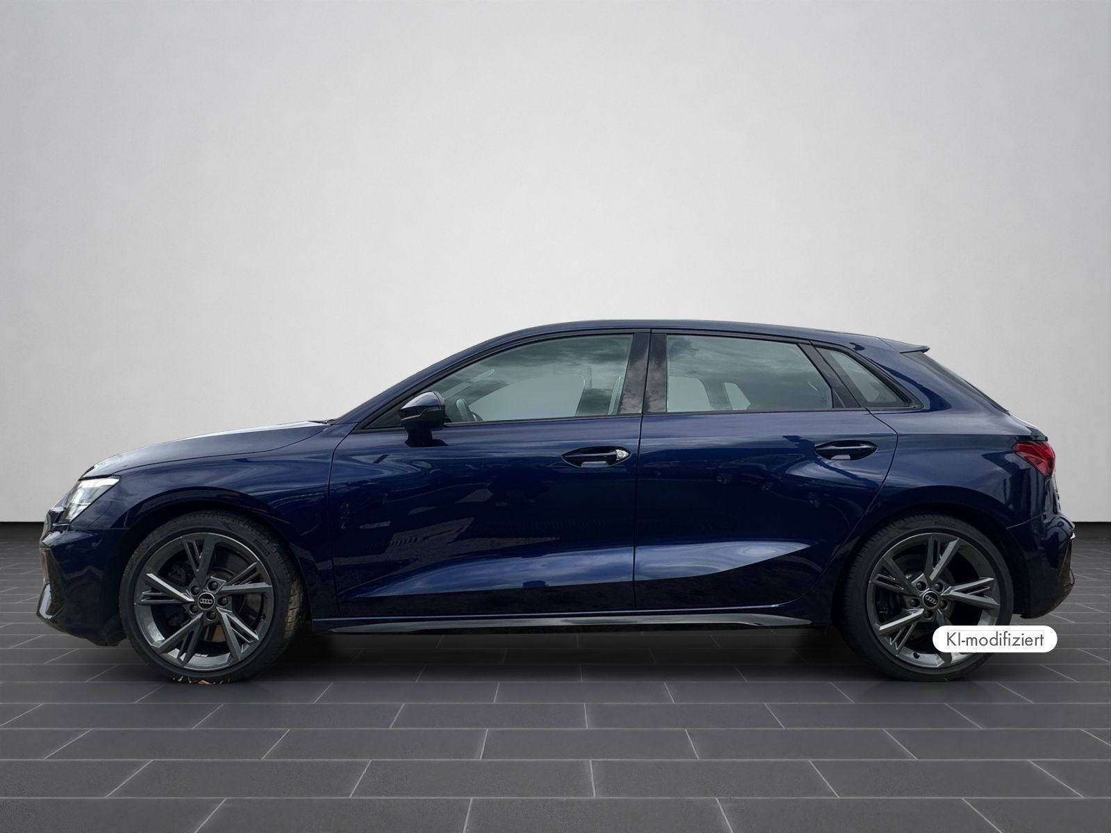Audi S3 - Bild 8