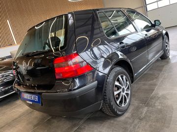 Volkswagen Golf 1.4 Trendline *KLIMAANLAGE*TÜV-052025*