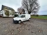 Fiat Doblo Maxi Cargo - gebrauchte Fiat Doblo aus dem Jahr 2012