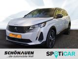 Peugeot 5008 GT 136 +PANO+AHK+SHZ+RFK+LED+KLI+AUT+ - Peugeot 5008 in Wuppertal