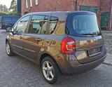 Renault Modus, sehr gepflegt, ZR + Service neu! - gebrauchte Renault Modus aus dem Jahr 2012