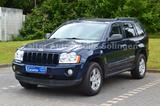 Jeep Grand Cherokee Limited 3.7 Autom. * LPG * AHK * - gebrauchte Jeep Grand Cherokee aus dem Jahr 2005