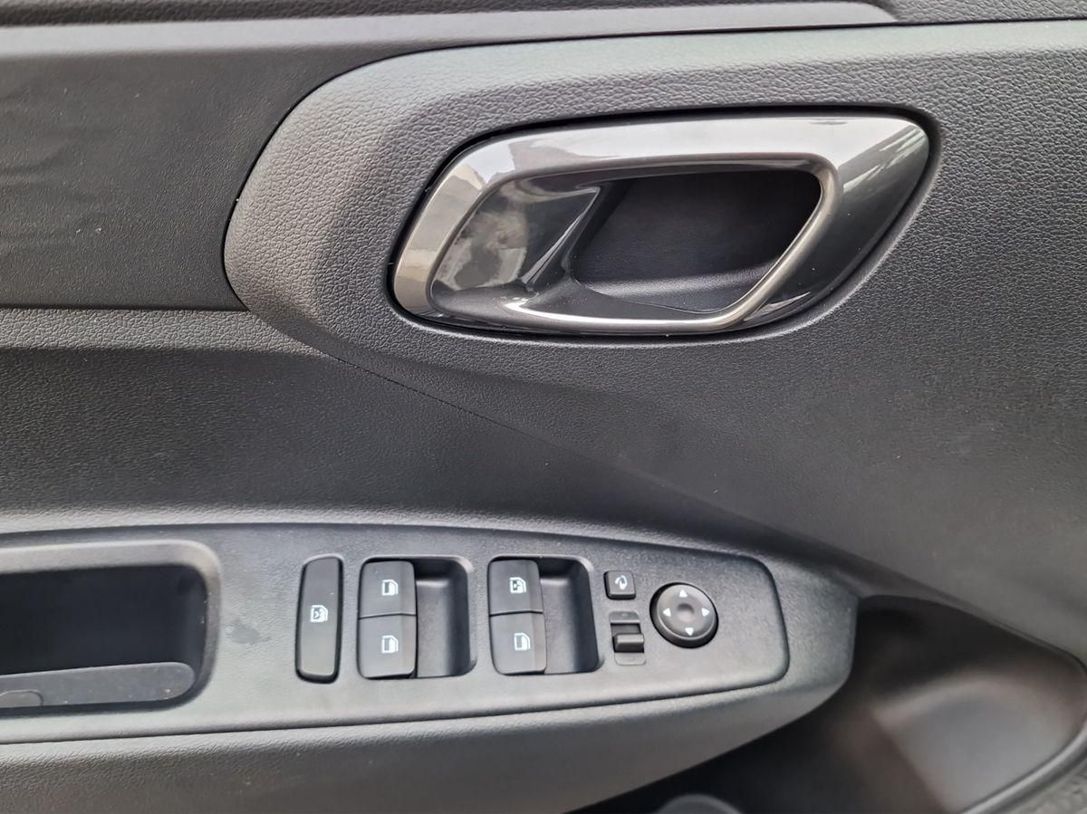 Hyundai i10 – Bild 17