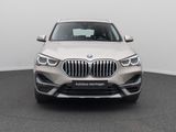 BMW X1 xD25e xLine DAB Kamera H/K HUD Leder 19Zoll - BMW mit Hybrid-Antrieb: Geländewagen