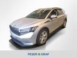 Skoda Enyaq iV 60 AHK Alu 19" GRA LED Navi Smart Link