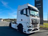 MAN TGX 18.520 4x2 BL  Hydraulik +  Standklima - Angebote