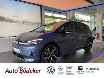 Volkswagen ID.3 Neo Style 140 kW (190 PS) 58 kWh Bluetooth