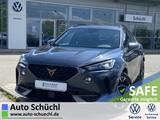 Cupra Formentor 1.4 TSI DSG eHybrid 19"+EL.MOTORSPORTS - mit Hybrid-Antrieb: Motor