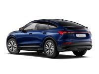 Audi Q4 e-tron - Vorschau Bild 4