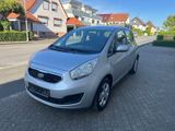 Kia Venga Edition 7 - Kia Venga: Edition 7