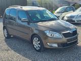 Skoda Roomster Ambition - Skoda Roomster Ambition mit Benzin-Antrieb