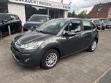 Citroën C3 Selection TEMPOMAT/PDC/KLIMA/MFL - Citroën C3 in Hamm