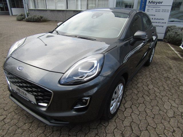 Ford Puma Cool & Connect  1.0 EcoBoost