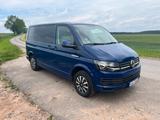 Volkswagen Camper / 2,0 TDI /  150 PS / 117000 km - VW T6 Transporter von privat