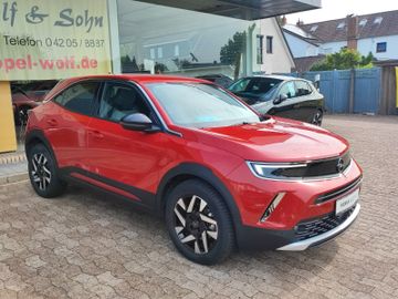 Bild 2 Opel Mokka e Elegance +SHZ+11kW+LED+KAMERA+PDC+LHZ+