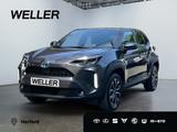 Toyota Yaris Cross Hybrid 1.5 Team D *LED*CAM*ACC*TWA* - Toyota Yaris Cross aus 2021