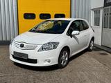 Toyota Auris Klima 1,33 aus 1. Hand - Toyota Auris in Duisburg