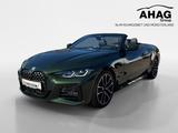 BMW 430i Cabrio M Sport Laser 360° ACC HUD H/K LHZ 1