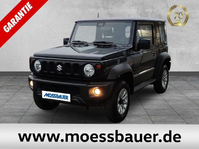 Suzuki Jimny Comfort AllGrip NFZ 75 kW (102 PS), Schalt