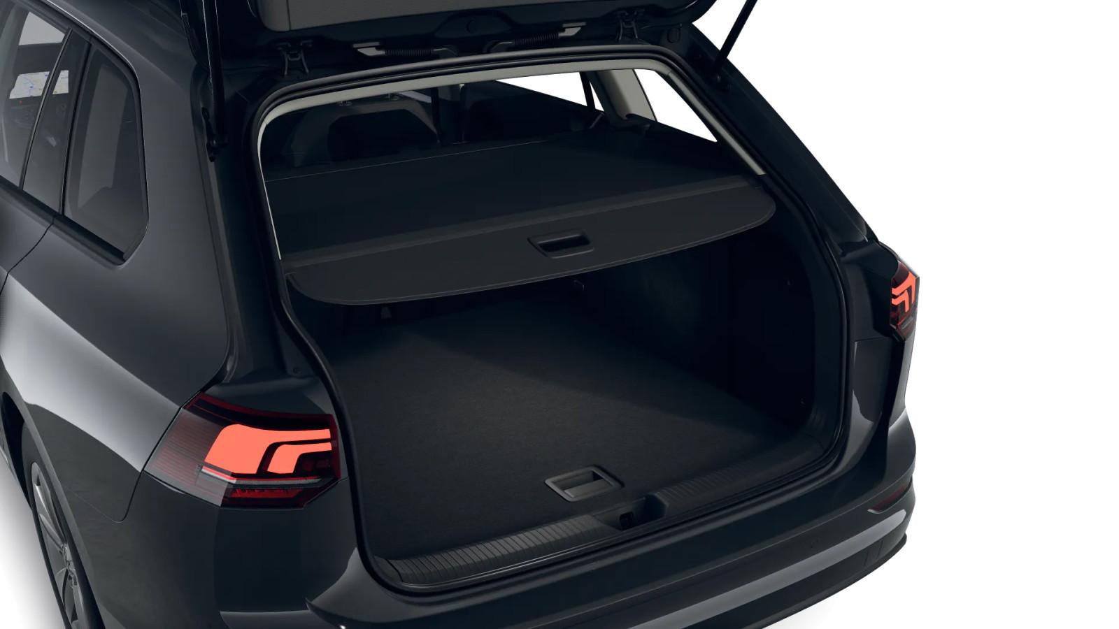 Volkswagen Golf VIII 2.0 TDI DSG Life Navi Ambiente Carplay, миниатюра 7