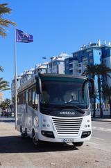 Morelo Palace 80H - Morelo Palace