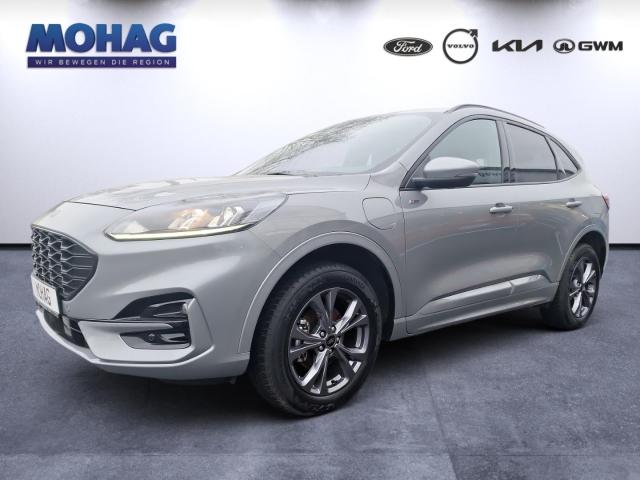 Ford Kuga Plug-In Hybrid ST-Line Carplay Winter-Paket