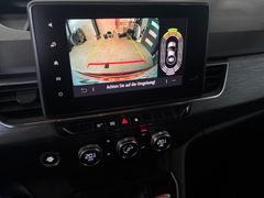 Fahrzeugabbildung Nissan Townstar Kombi L1 N-Connecta