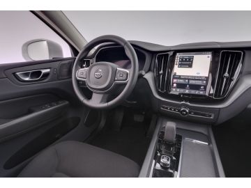 Volvo XC60 - 12