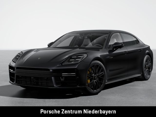 Porsche Panamera Turbo S E-Hybrid Executive | Burmester