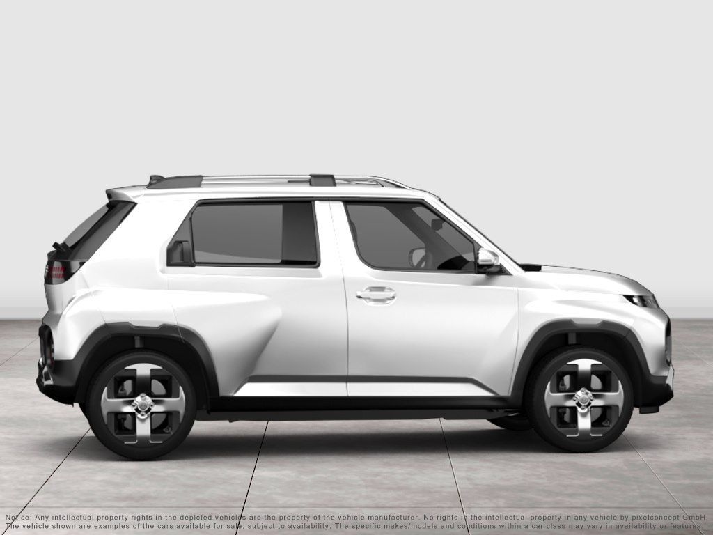 Hyundai INSTER - Bild 6