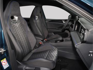 Volkswagen Tiguan R-Line 1.5 eTSI DSG Navi Kamera