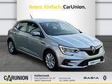 Renault Megane IV 1.5 BLUE dCi 115 Equilibre PDC BT Navi - Renault Megane Equilibre