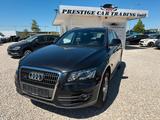 Audi Q5 2.0 TDI quattro  S line Sport - Audi Q5 aus 2011: Line