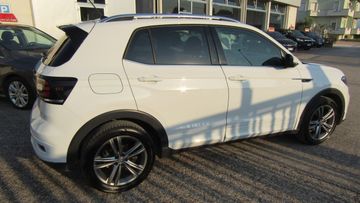 Volkswagen T-Cross - 4
