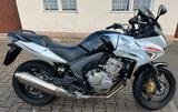 Honda CBF600SA - nur 2300 km (!) - TÜV - Top Zustand - HONDA ABS CBF 600 N